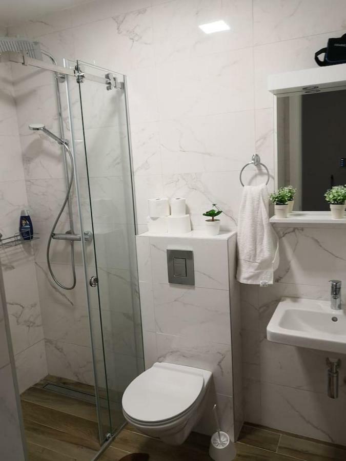 Vasa Central Studio Novi Sad Extérieur photo