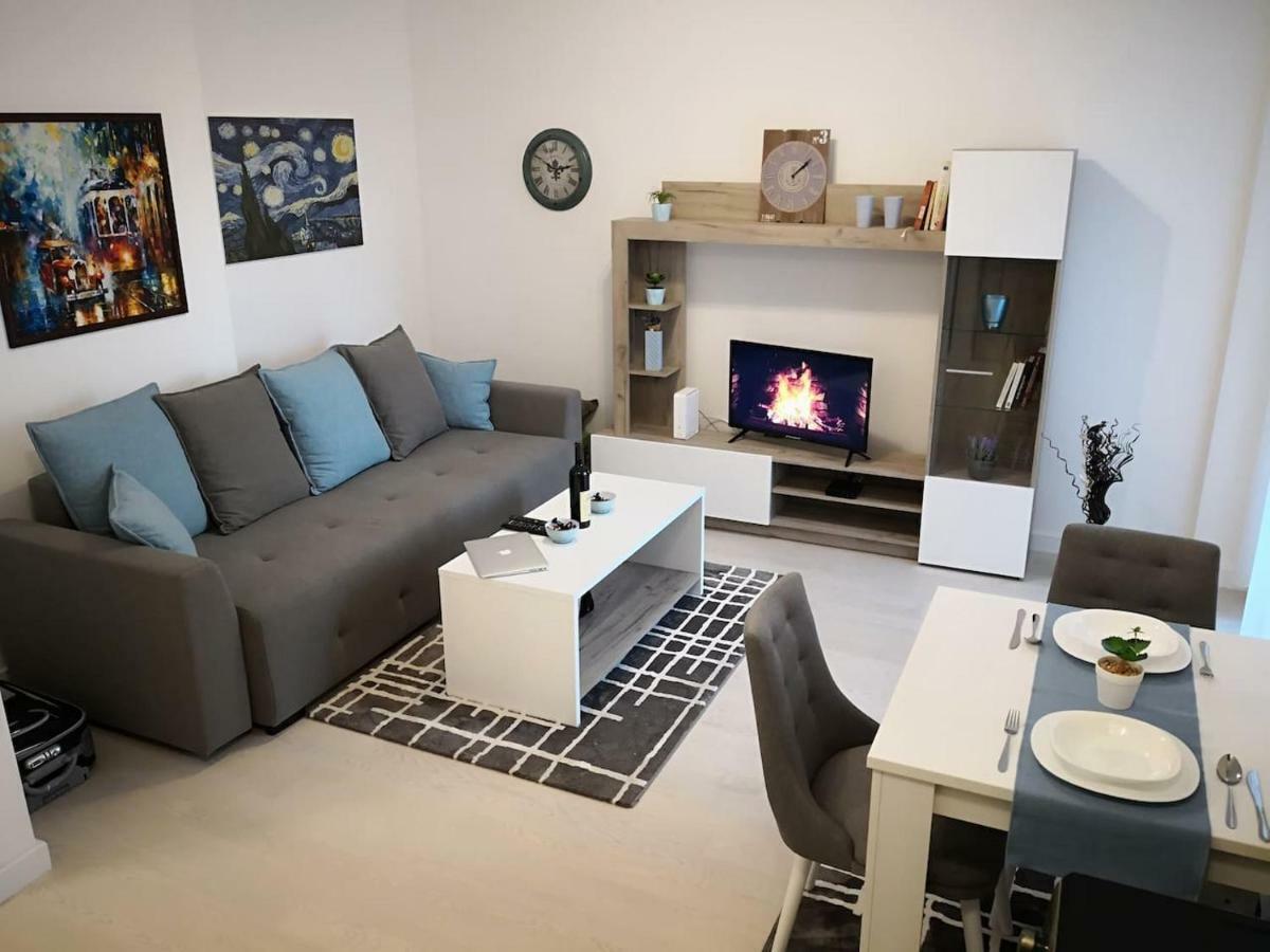 Vasa Central Studio Novi Sad Extérieur photo