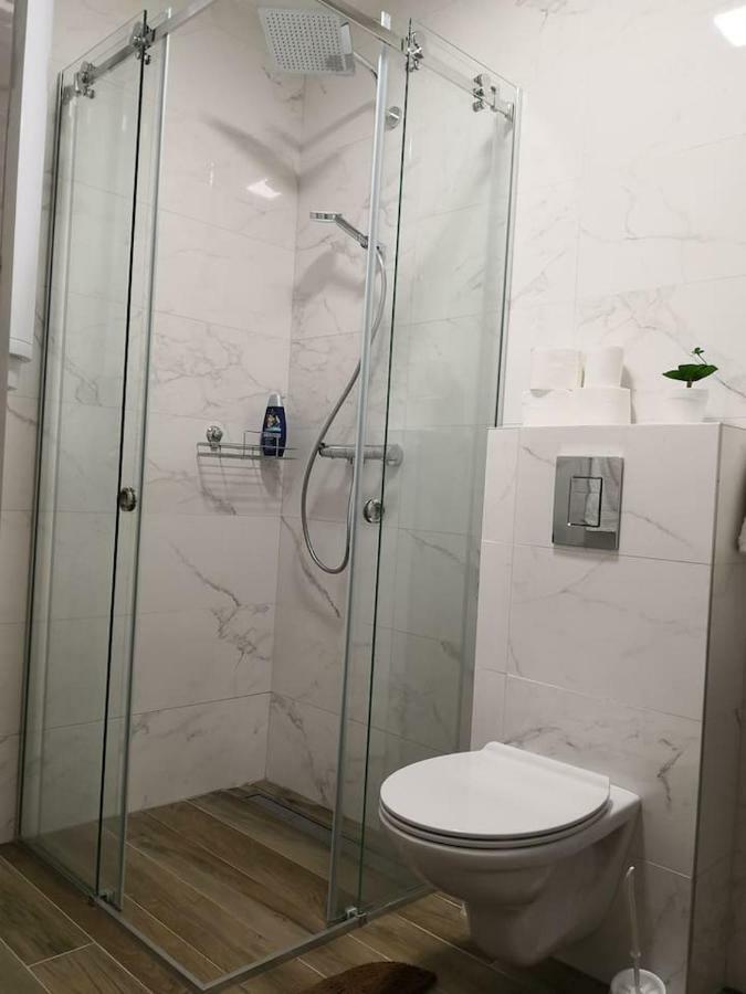 Vasa Central Studio Novi Sad Extérieur photo